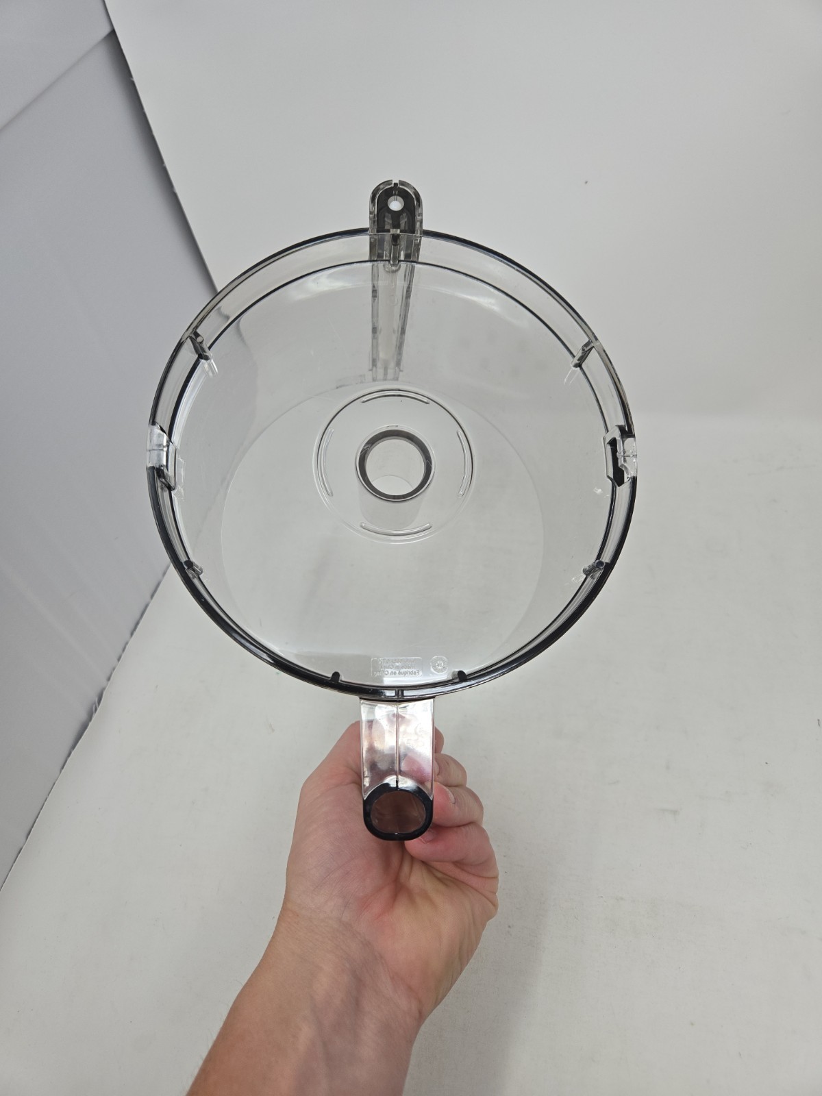 Cuisinart DLC-005AGTX1 – 14-Cup Food Processor Work Bowl DFP-14 Series DFP-14N