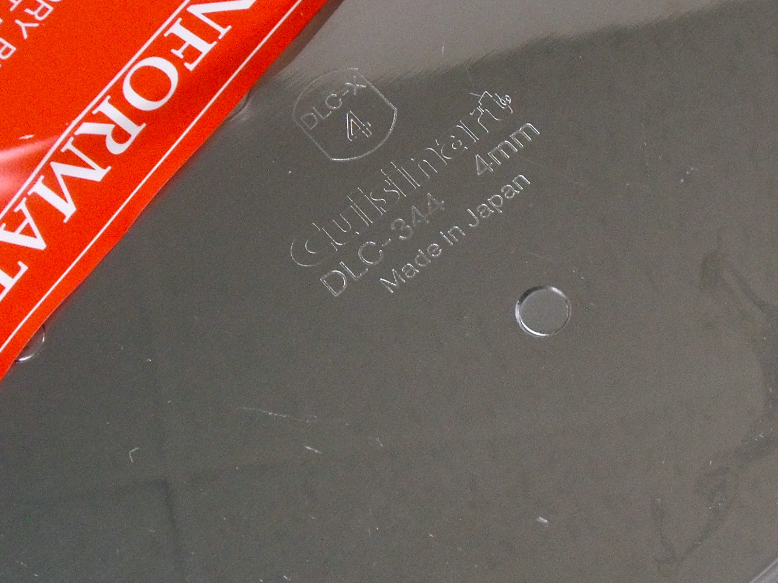 (Set of 5) Cuisinart DLC-X Discs DLC-337CH, DLC-342CH DLC-344, 346CH DLC-348 NEW