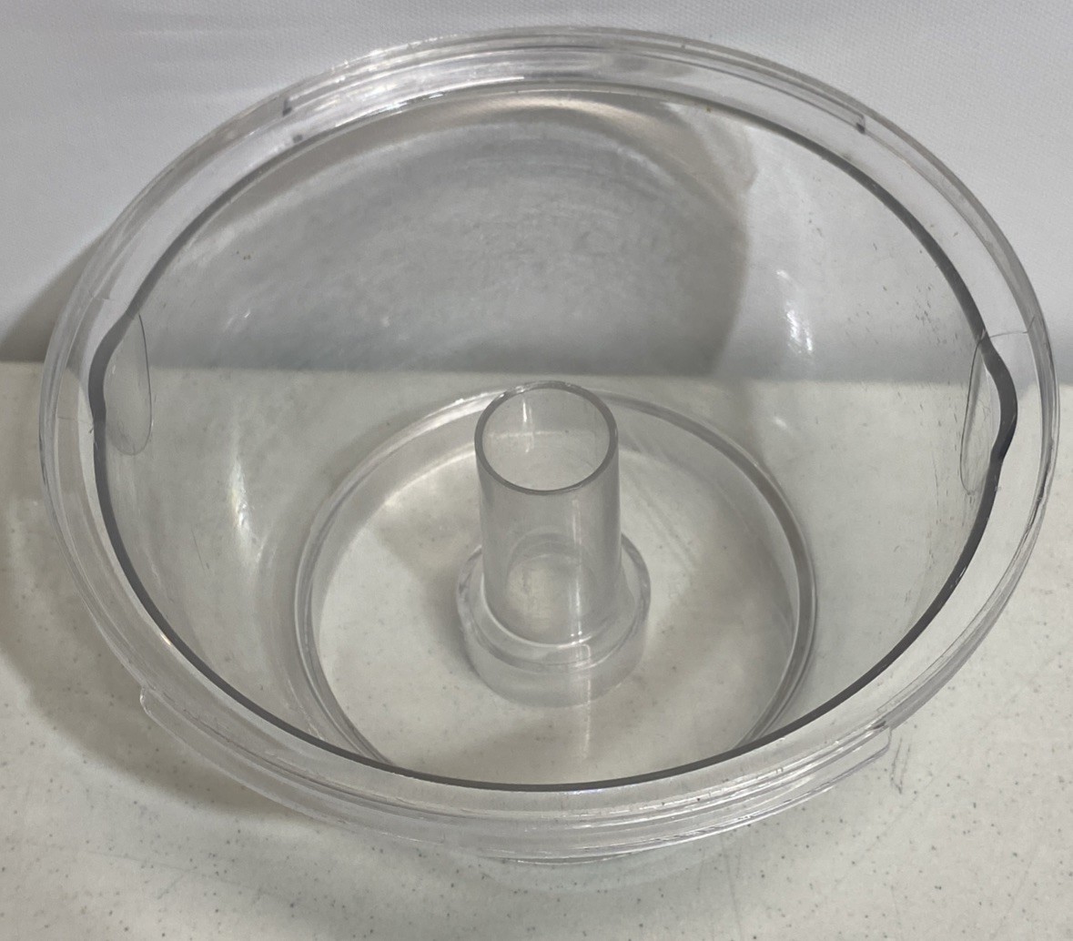 Kitchenaid KFP750 Food Processor Mini 4 cup Work Bowl 8211926