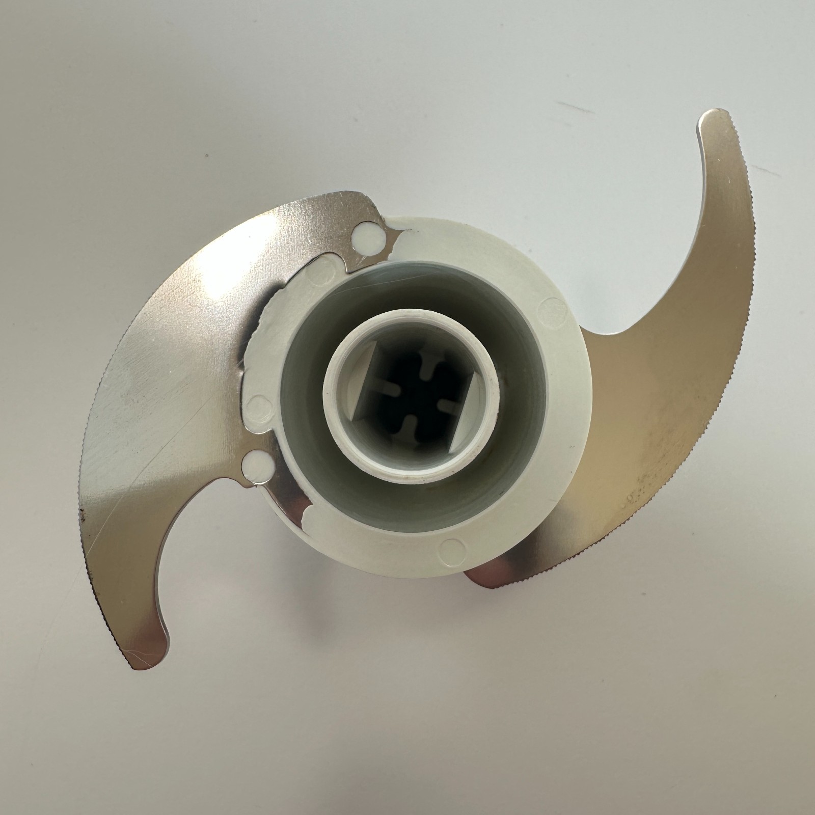 KitchenAid Mini Chopping S Blade KFP740 KFP760 KFPW760, KFPM770