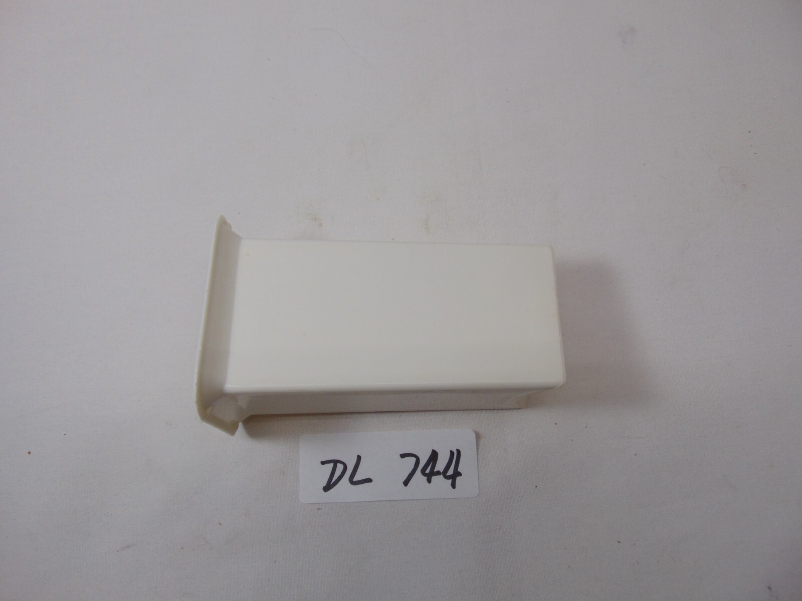 Vintage Presto Salad Shooter Model 0291001 Replacement Part Pusher