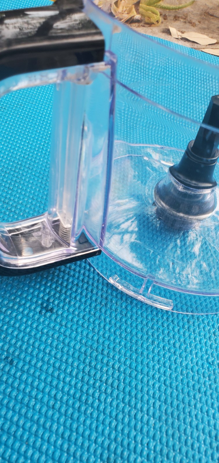 Oster 10-Cup Food Processor FPSTFP1355 Replacement bowl