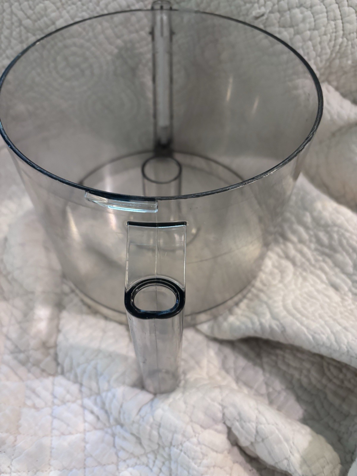 Cuisinart DFP-14N Food Processor Work Bowl DLC-005AGTX