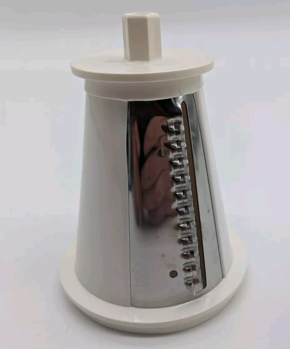 Presto Professional Salad Shooter Medium Shred Cone Replacement Part