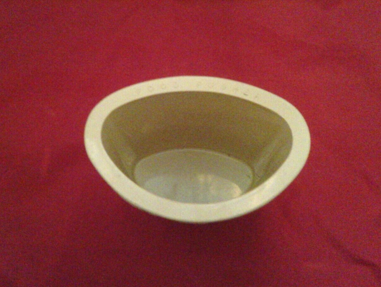 Oster Regency 957-14A Kitchen Center Food Processor Salad Food Pusher