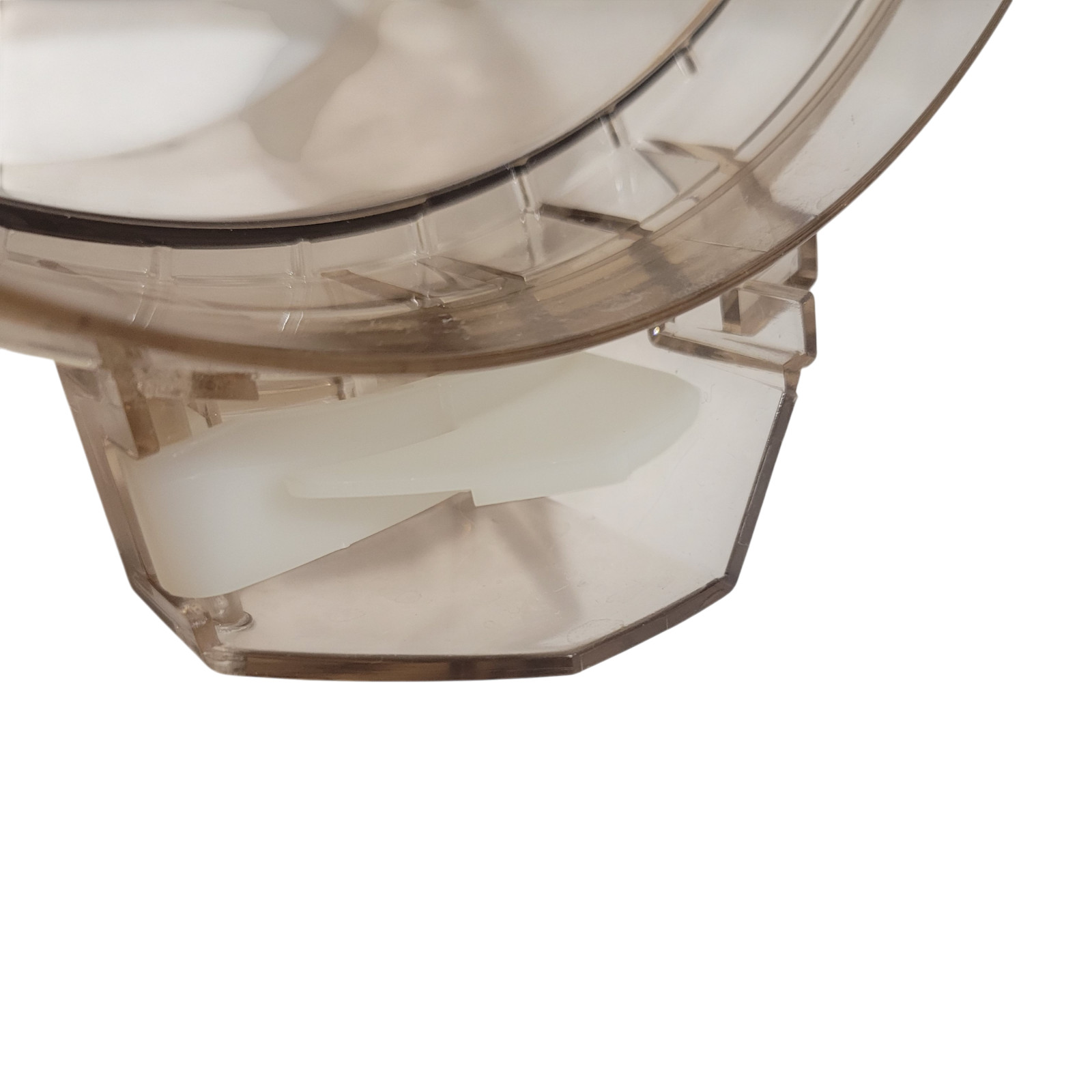 Cuisinart Food Processor DLC-117B Work Bowl COVER LID Only Replacement