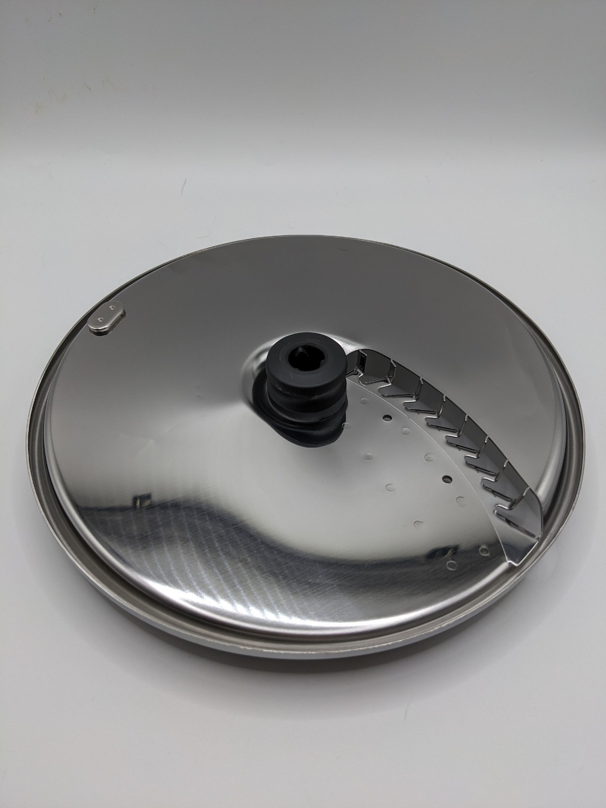 Genuine Breville BFP800 French Fry Cutting Disc – Chipper Chip slicing Disc Only