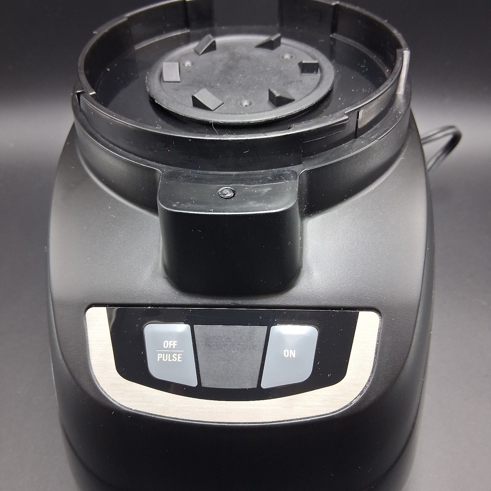 Black & Decker FP1600B Food Processor 8-Cup Replacement Base Motor Unit Only