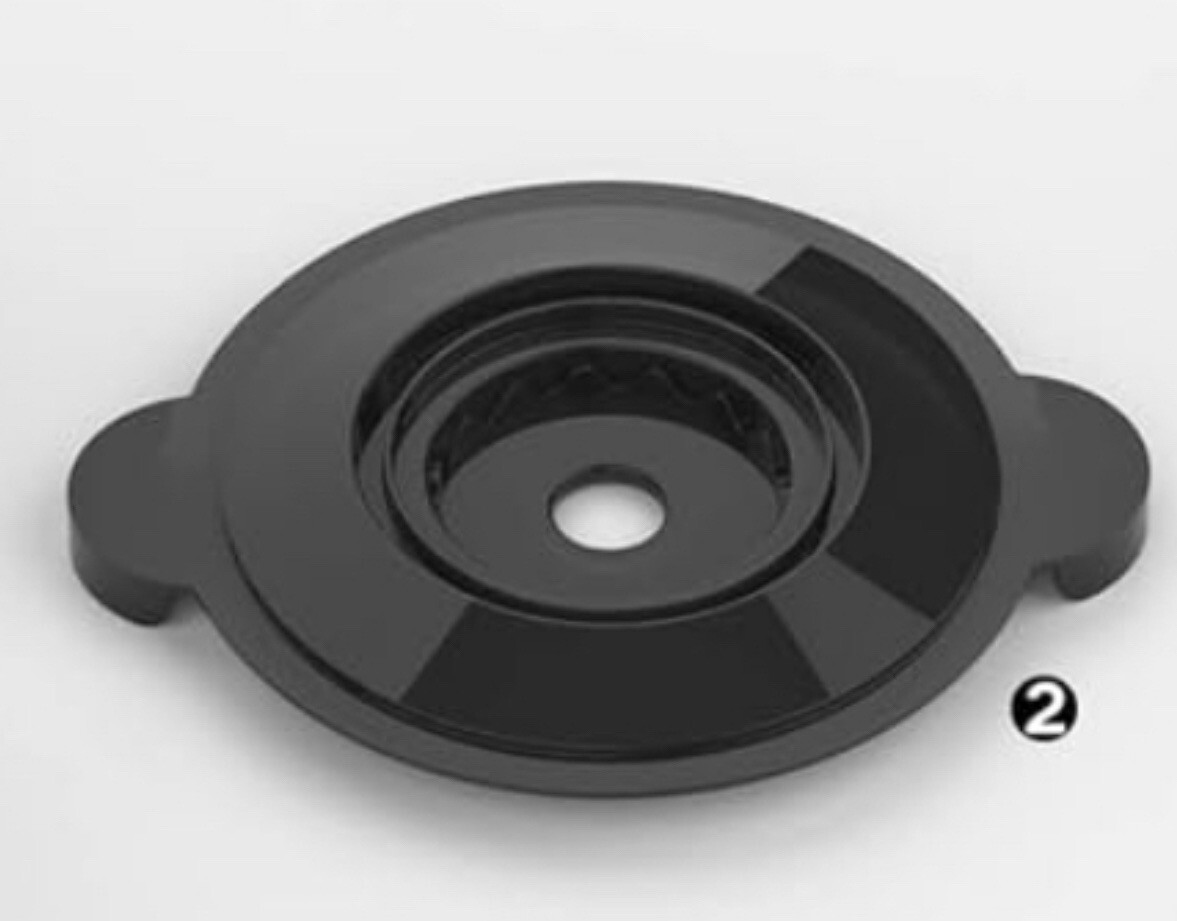 Joyami food processor parts