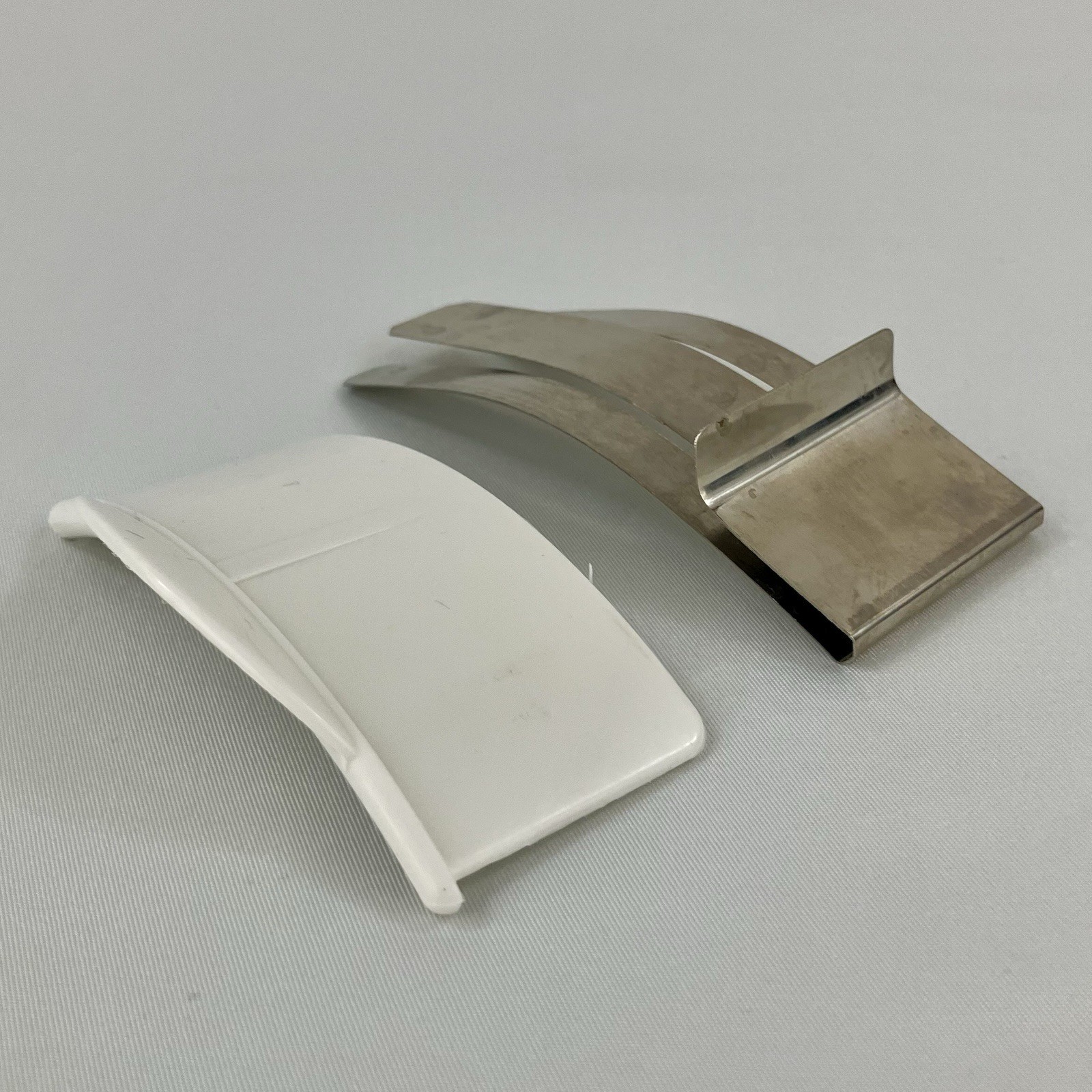 Black Decker Quick N Easy Food Processor FP1445 FLOW STOPPER FINGER Part Only