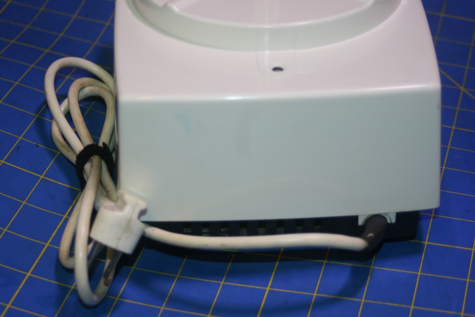 Cuisinart Food Processor DLC-8F Replacement Part – Motor Base Only Tested Works