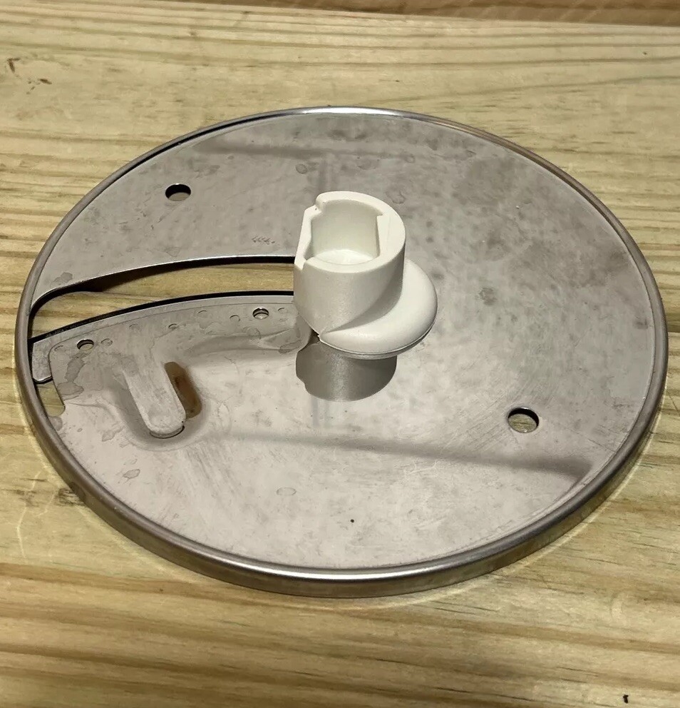 KitchenAid Food Processor KFP670 Medium Slicing Disc Blade
