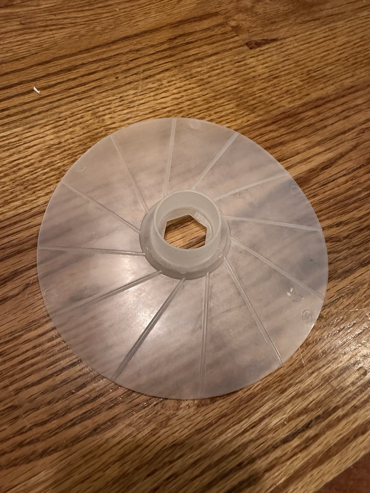 Oster Regency Kitchen Center Food chopper and shredder replacement
