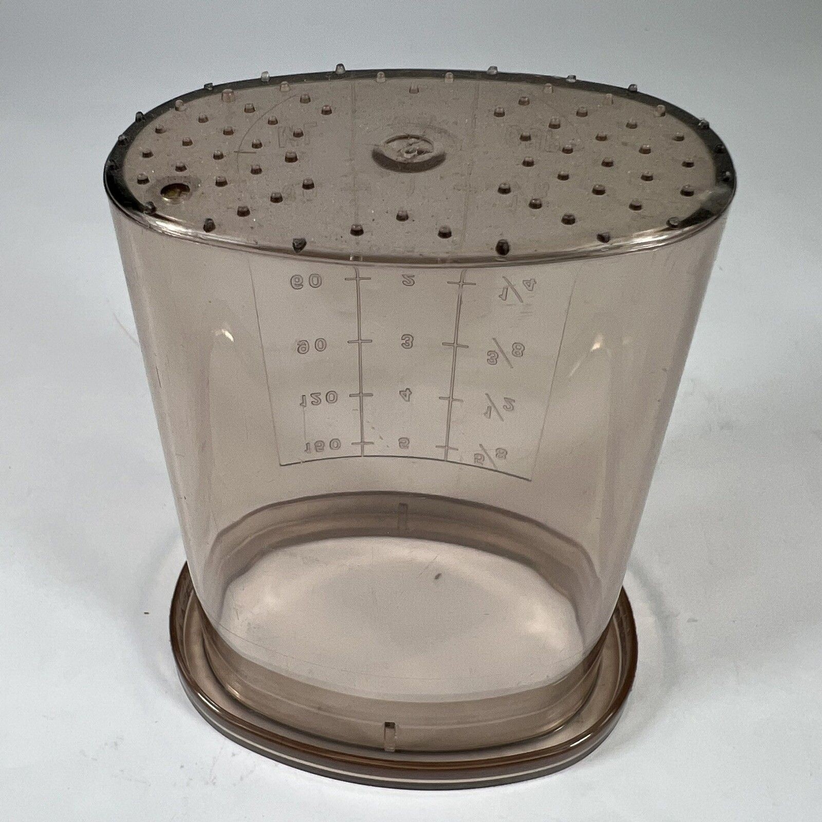 Regal La Machine I Food Processor V813 (PUSHER ONLY)