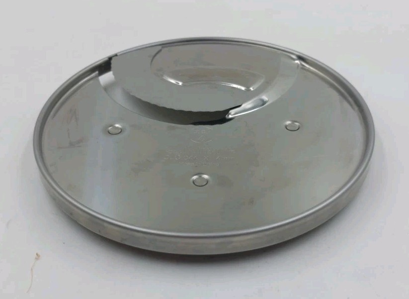 Cuisinart Food Processor Blade DLC-044 Standard Slicing Disc DLC7-4