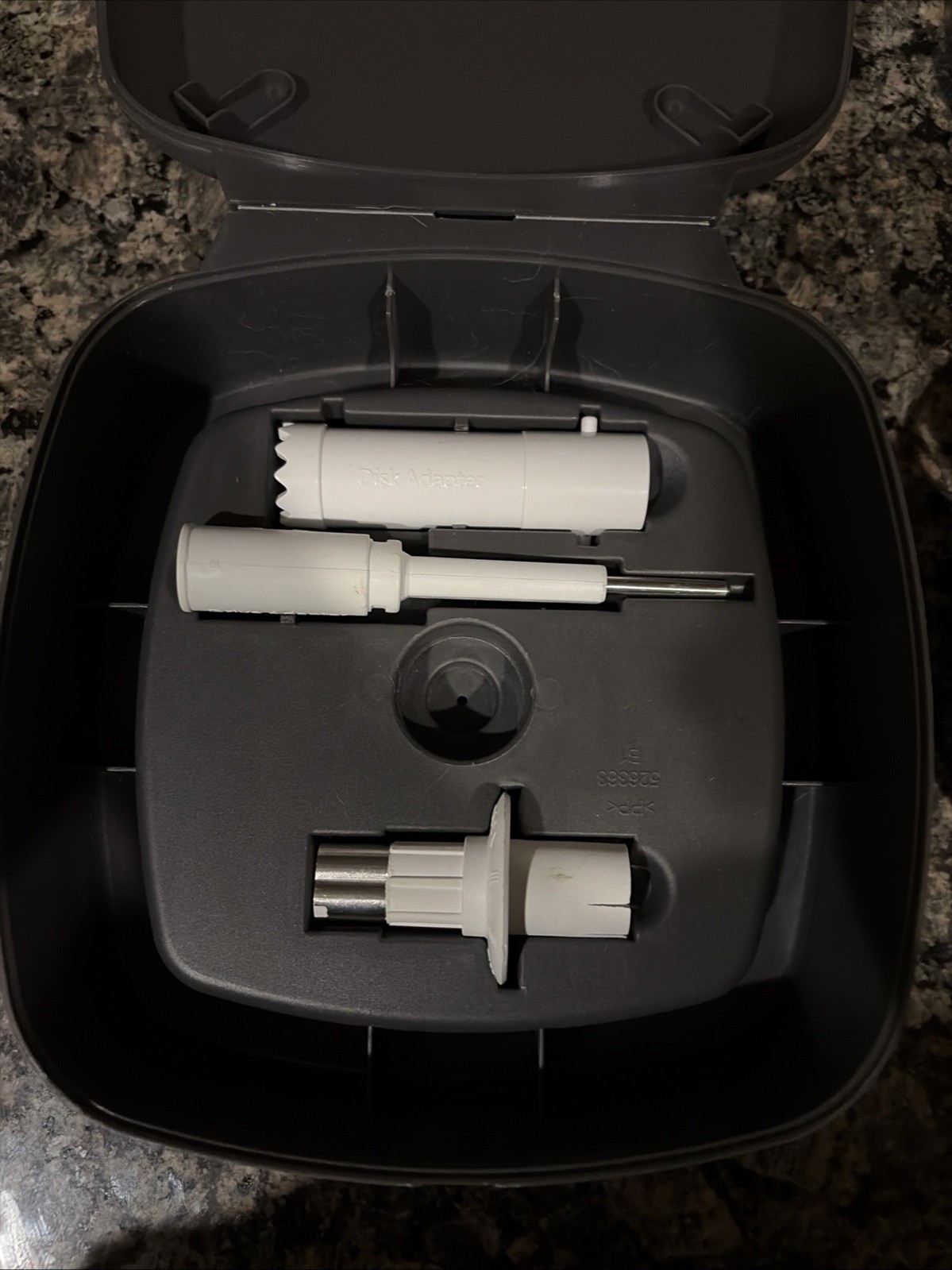 kitchenaid mixer food processor attachments