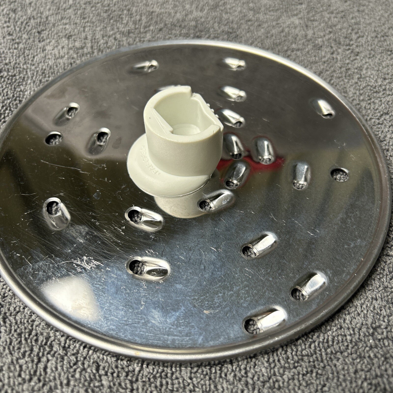 Shredding Disk for KitchenAid KFP740 KFP750 KFPW760 KFPM770 Food Processor