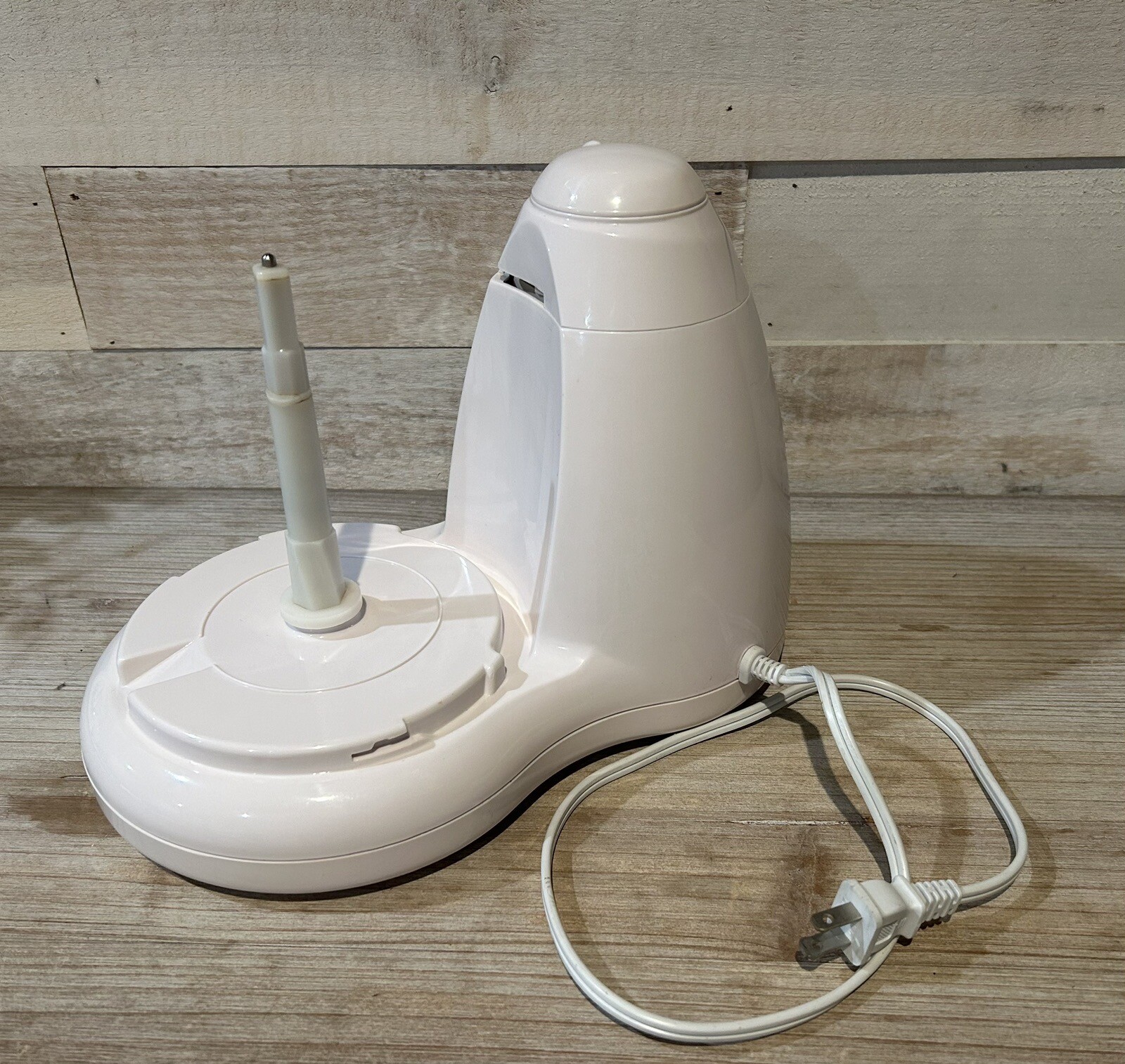 Hamilton Beach Food Processor Motor Base 70550R Tested & Working!