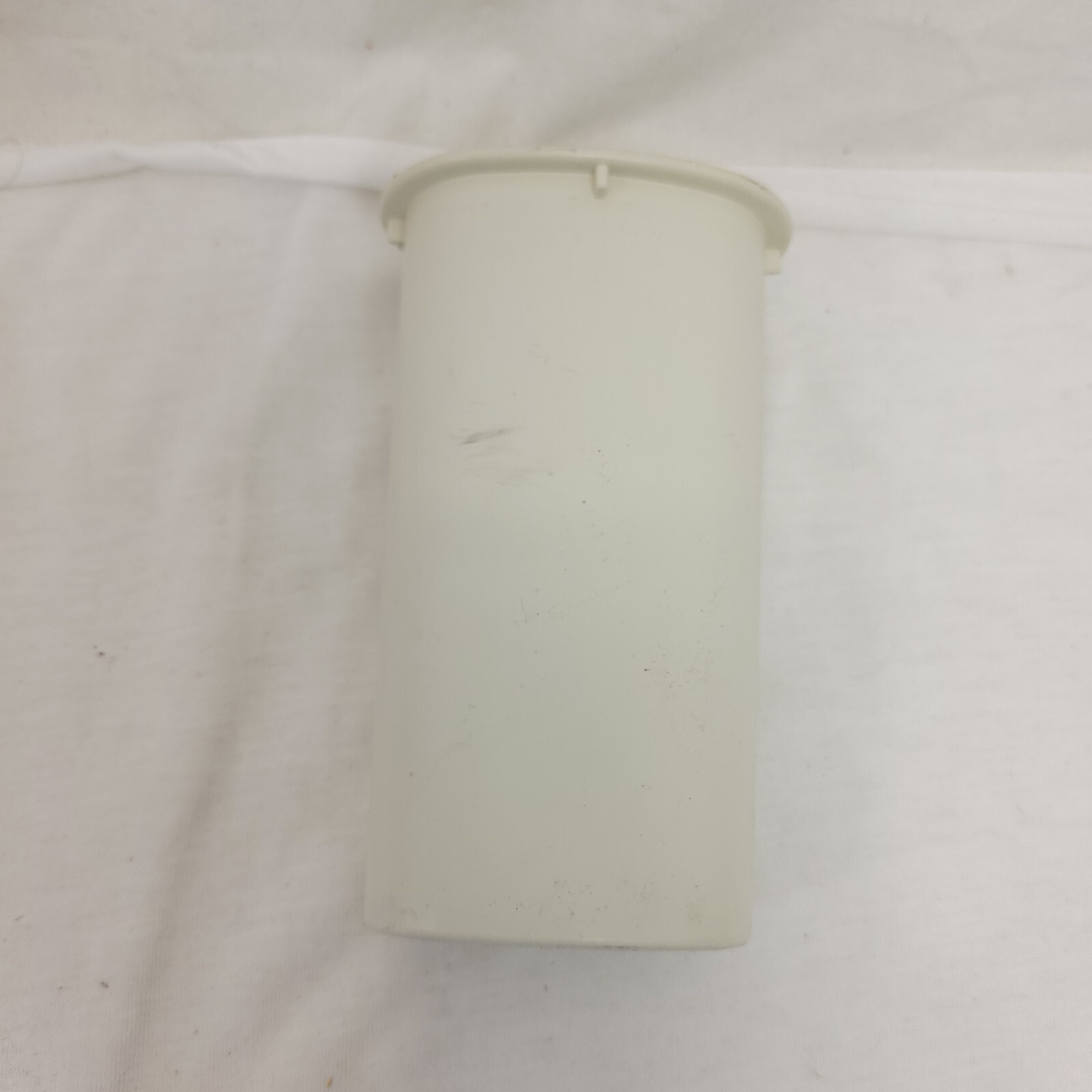 GE General Electric Food Processor D3FP1B Work Bowl Lid Pusher Chop Slice Blades