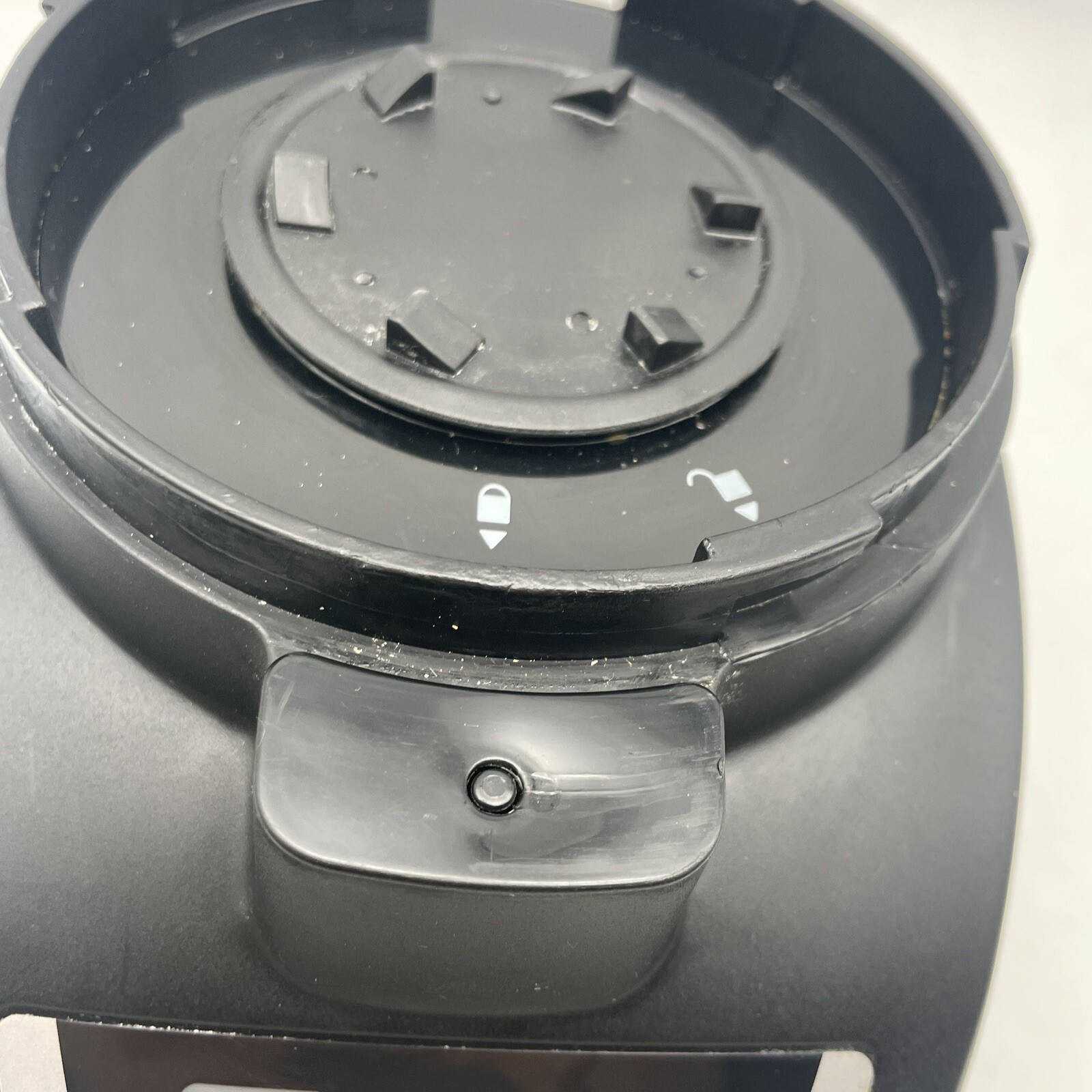 Black & Decker FP1600B Food Processor 8 Cup – Replacement Base Motor, 450 Watt