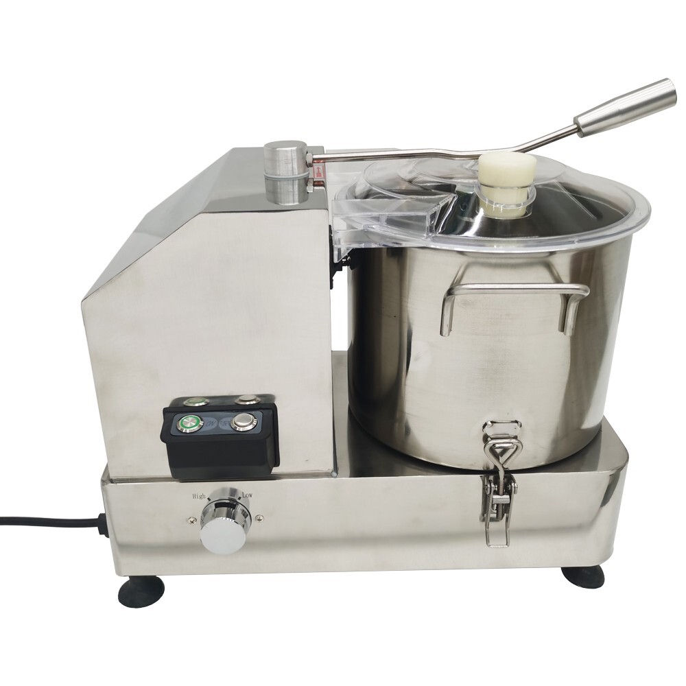 Electric Meat Grinder Machine Meat Vegetable Shredder Chopper Food Processer US