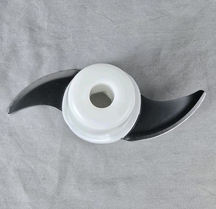 Hamilton Beach Food Processor 70450 Replacement Slicing Disc & Blade