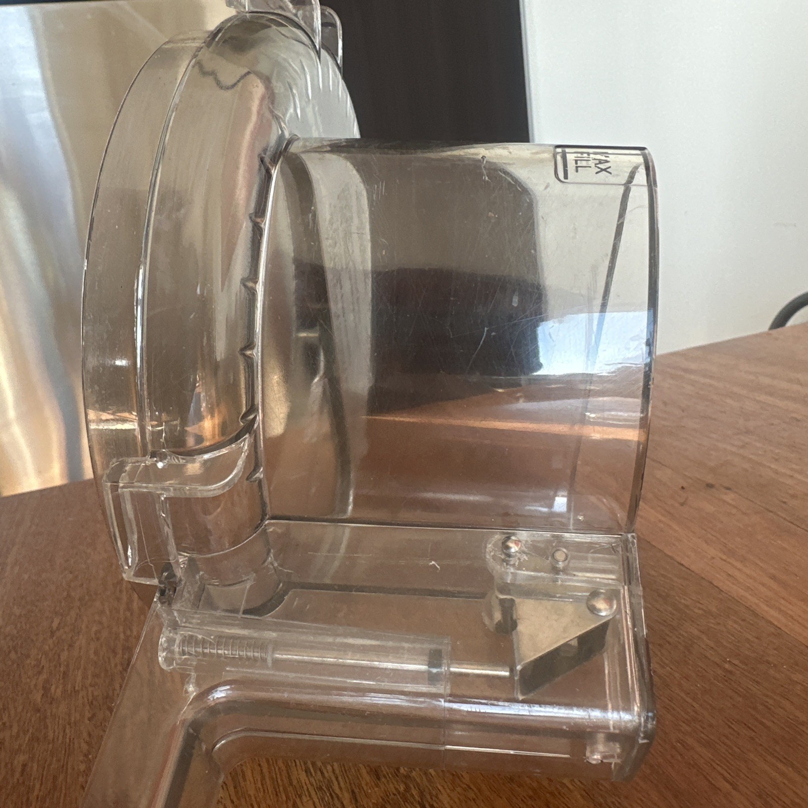 Cuisinart Prep 11 Plus Premier Food Processor DLC-2011N Lid Replacement Part