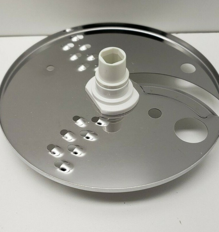 Hamilton Beach BLENDER CHEF Food Processor Attachment 70900 Complete Open Box