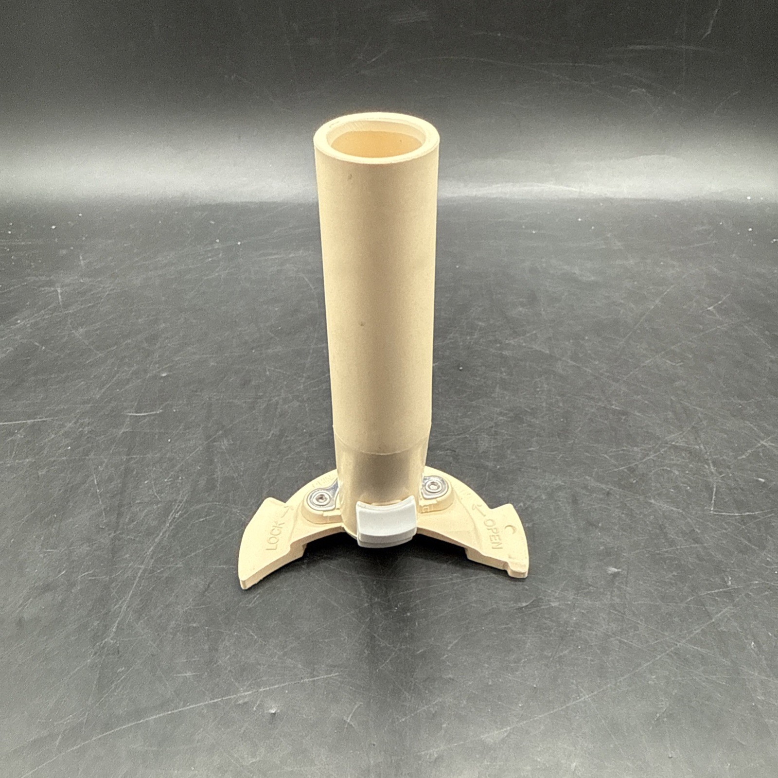 Cuisinart DLC-8 Disc Stem Adapter DLC839ATX Detachable Replacement Part