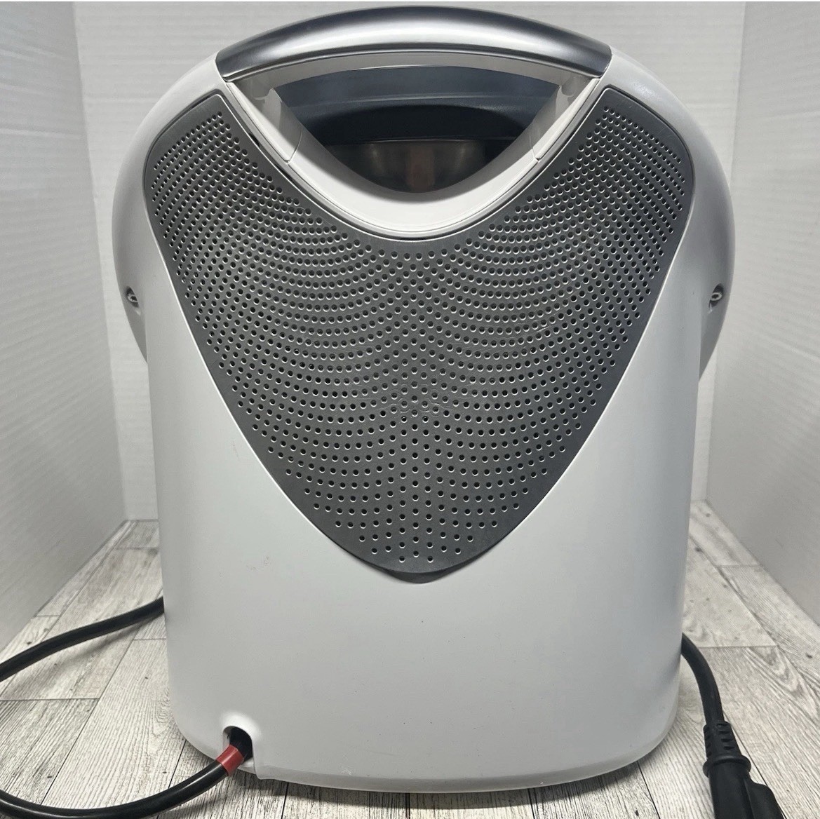 Vorwerk Thermomix TM5 (110V US Model) Bundle With Bowl, Cook-Key, Varoma (Clean)