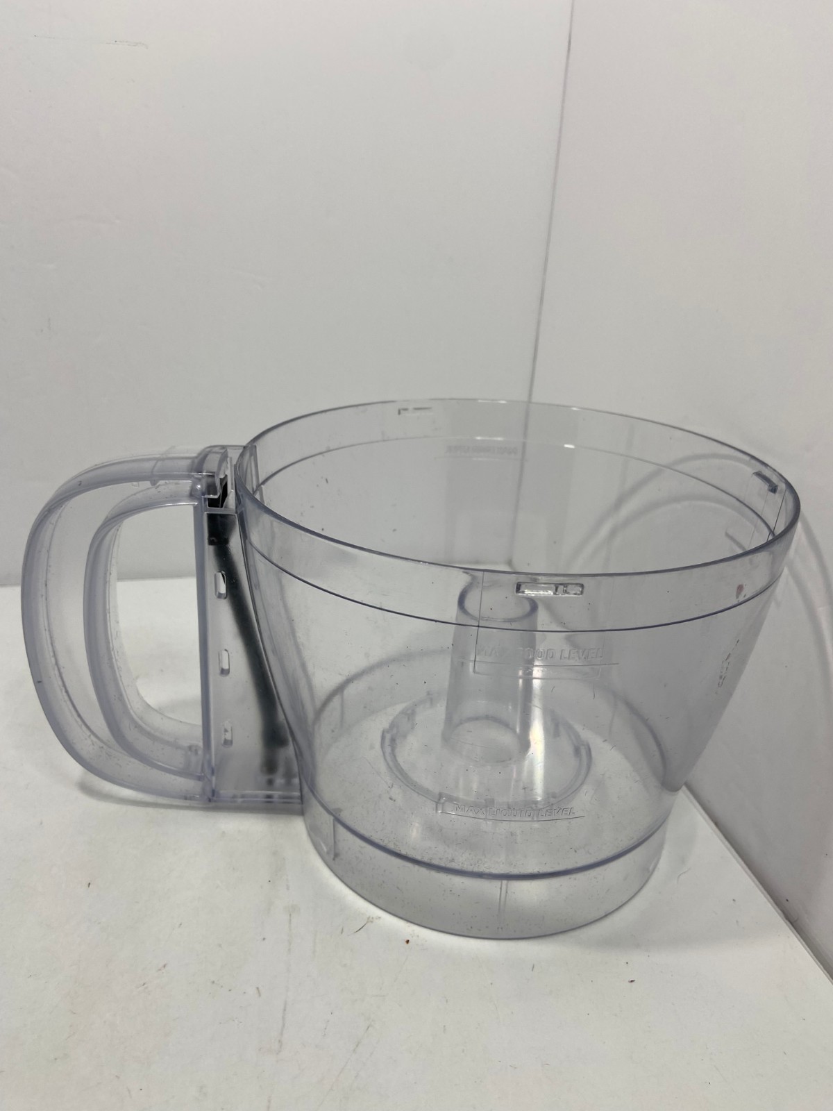 Black & Decker Food Processor BOWL STEM OR BLADE PART – FP1600B FP1700B FP1800B