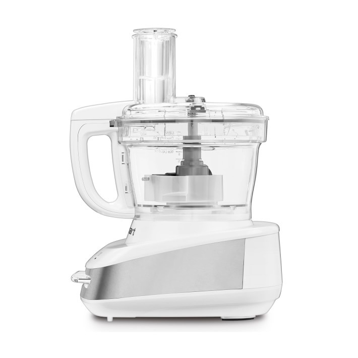 Cuisinart Core Custom Food Processor, 10-Cup-Williams Sonoma|40107