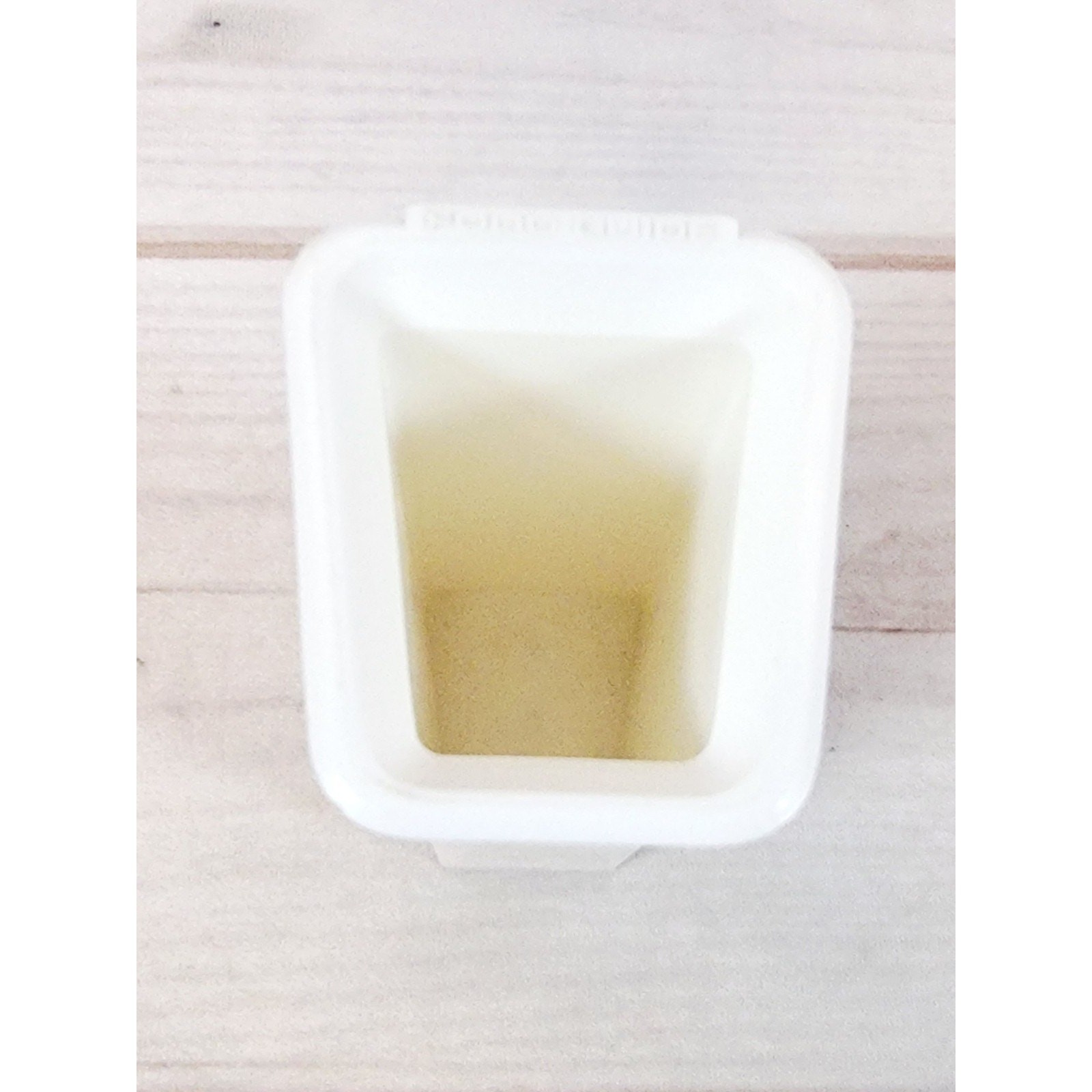 Presto Salad Shooter 0291001 Plastic Pusher Replacement Part Only