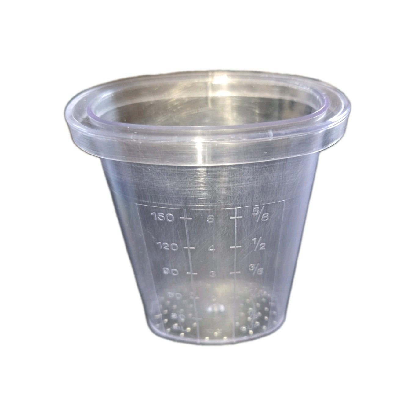 Regal La Machine 1 V813 Food Processor Part Lid Clear Very Clean Ready To Use