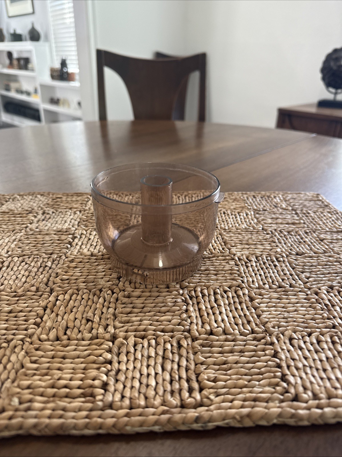Sunbeam Oskar Jr Chopper Plus Model 14131 Replacement Part Bowl Only