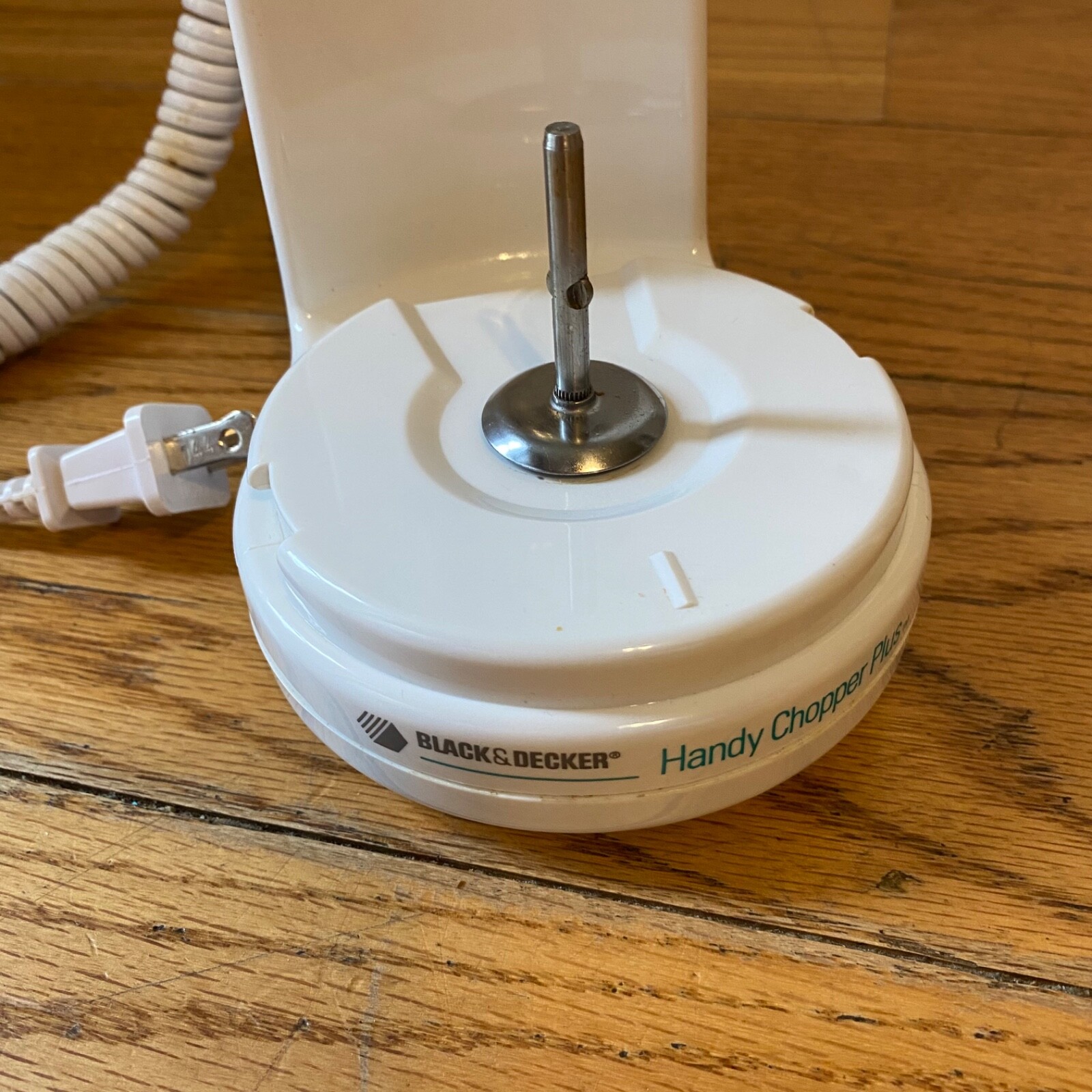 Black & Decker Handy Chopper Plus HC3000 Motor ONLY! TESTED Works Great