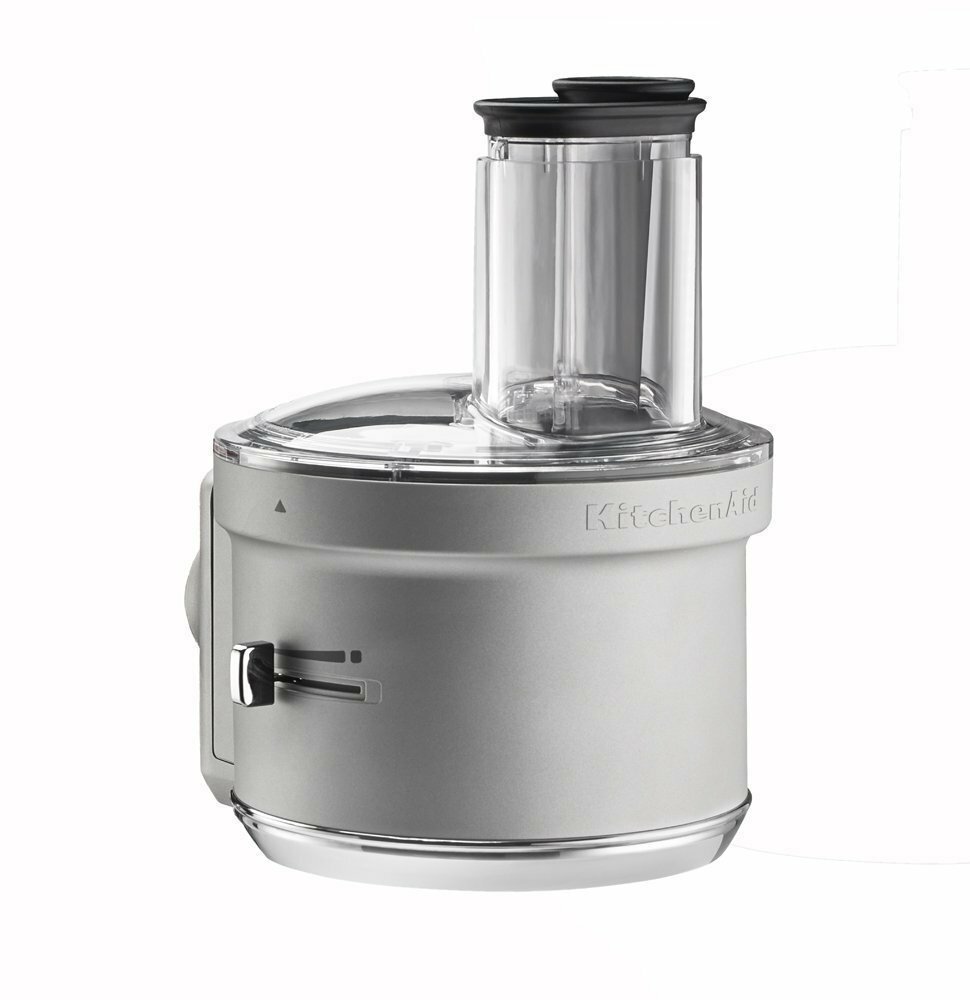 KitchenAid RKSM2FPA Food Processor Attachment (Used)