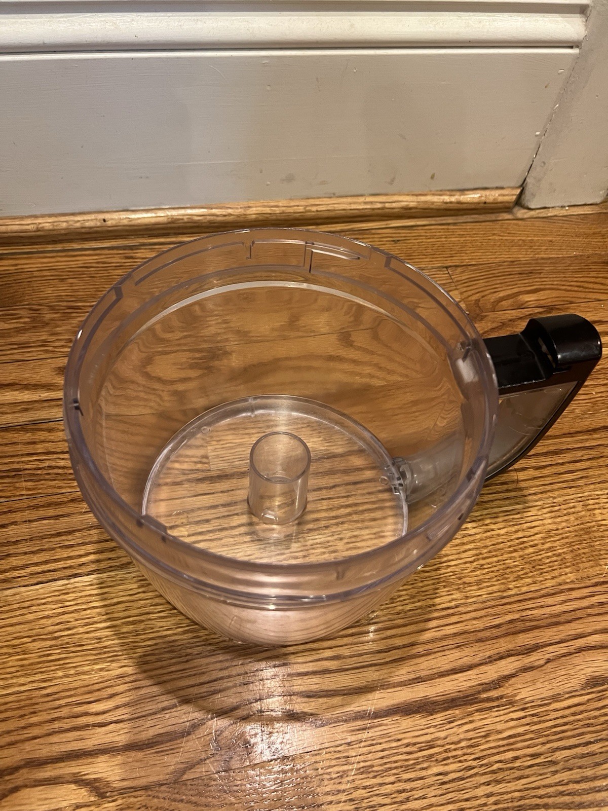 Kitchenaid 12 Cup Food Processor KFPM770NK0 Motor Base PLUS OEM Bowl And Blade