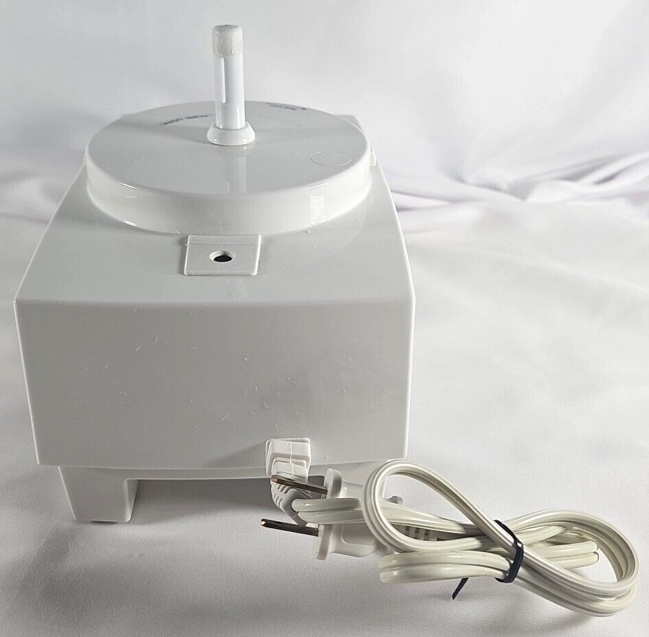 Cuisinart Handy Prep Food Processor DFP-3 Replacement Part Motor Base Only