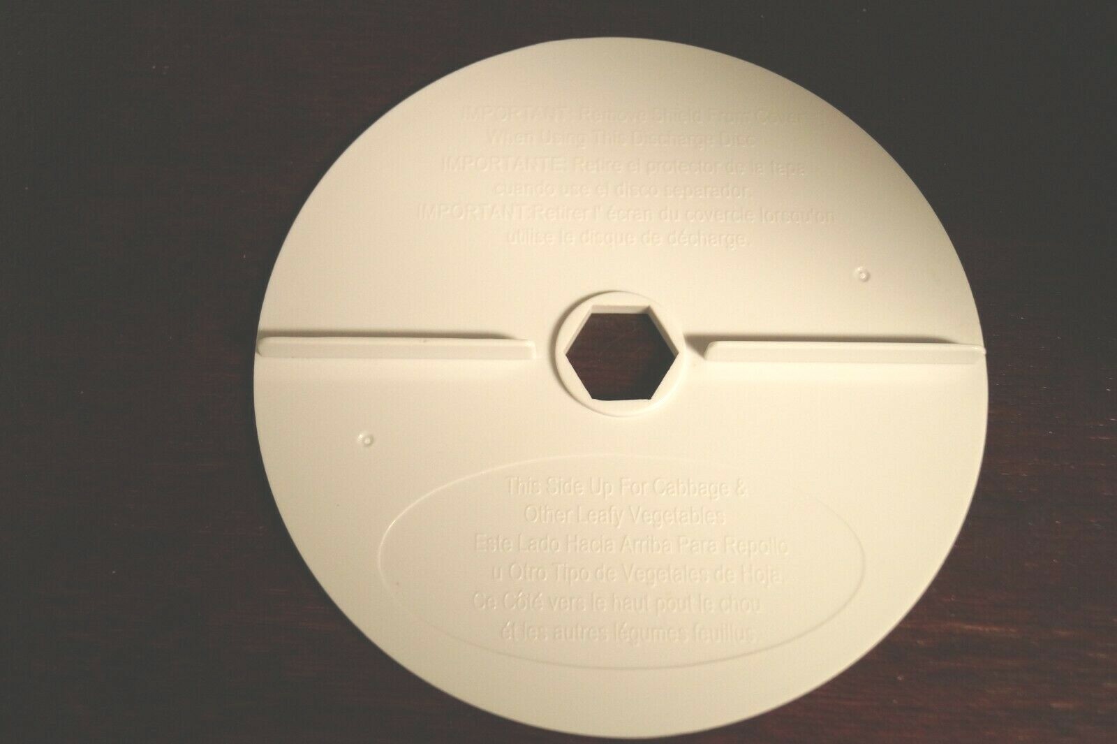 Black & Decker Food Processor FP1450 Replacement Sling Disc