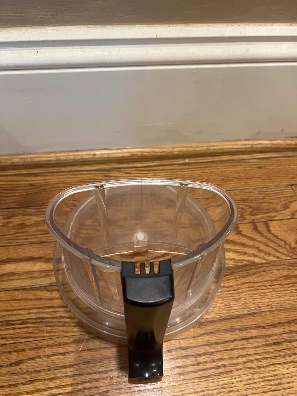 Kitchenaid 12 Cup Food Processor KFPM770NK0 Motor Base PLUS OEM Bowl And Blade