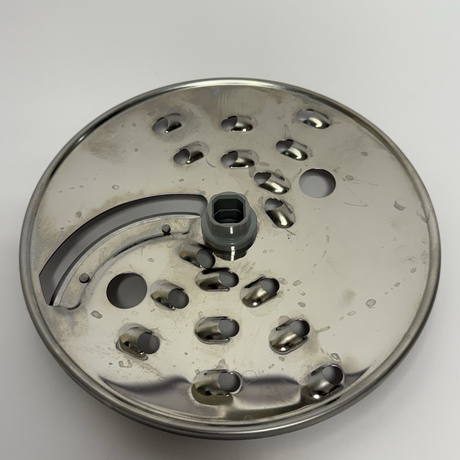 Bullet Express Trio BE-110C Shredder Disc Replacement Part Blade Accessory