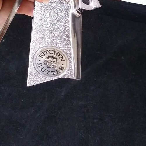 Kitchen kutter Manual Food Processor PART replacement Handle