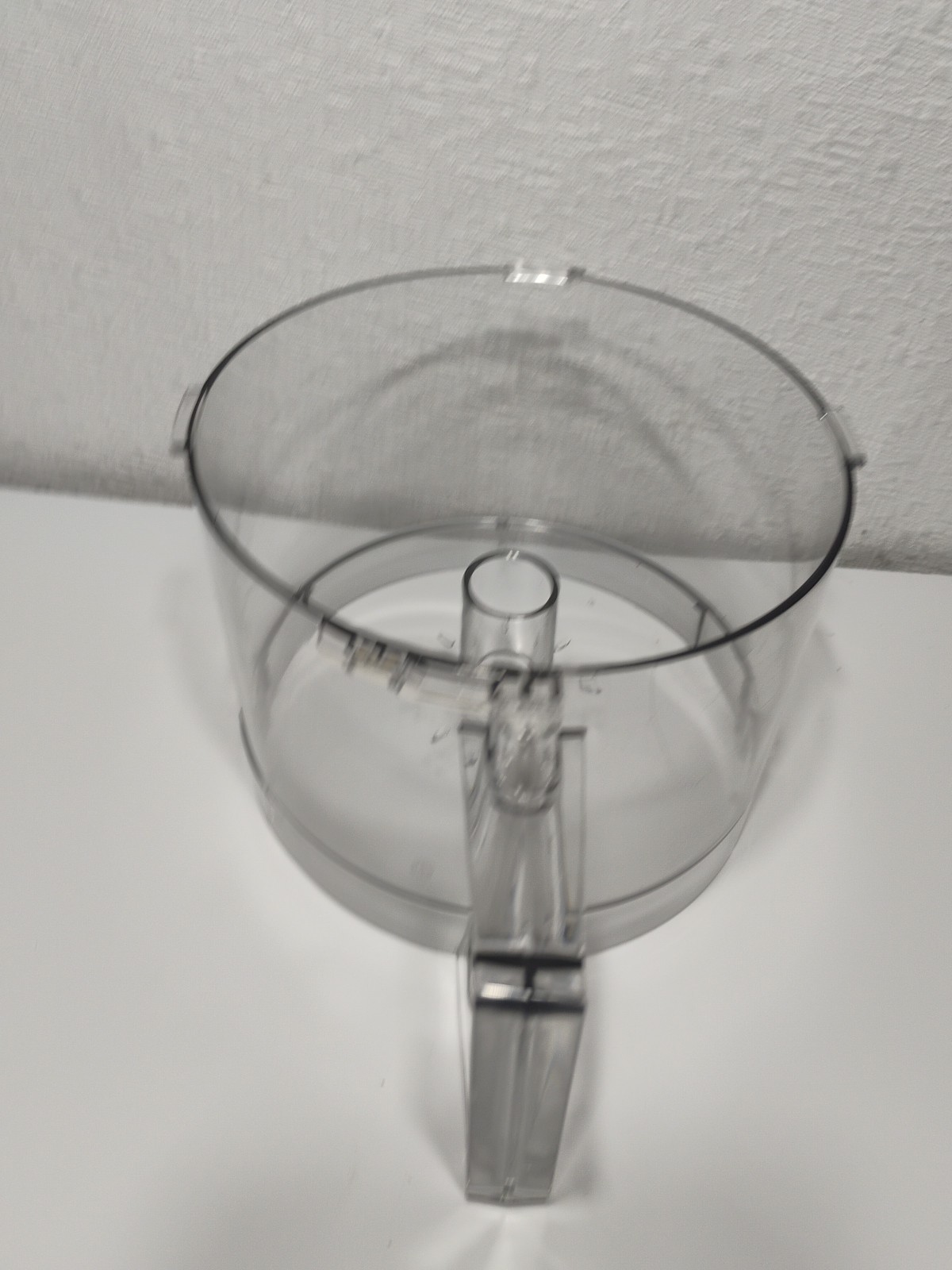 Cuisinart Food Processor DLC-10 Replacement Work Bowl FP-631AGTX