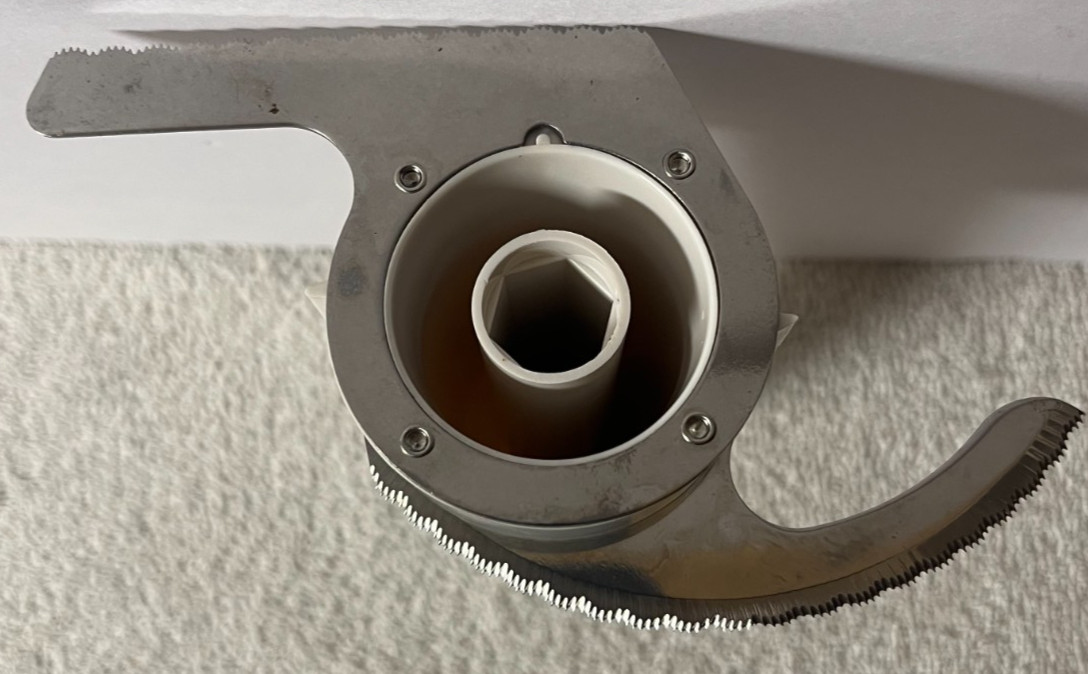 Black & Decker Quick ‘N Easy Plus Food Processor FP1450 Replacement Part BLADE