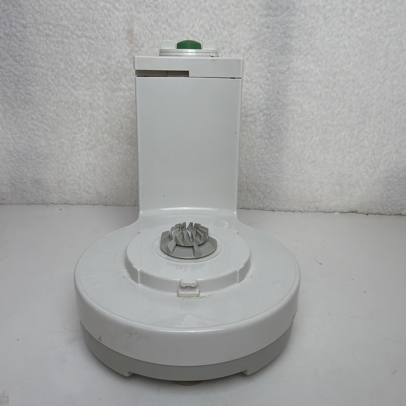 Braun 3210/ K1000 Food Processor MOTOR BASE ONLY Replacement Part TESTED & WORKS