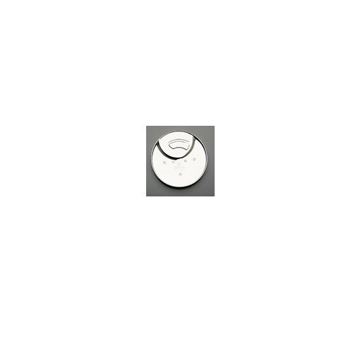 Cuisinart DLC-846TX-1 Replacement Food Processor 6mm Slicing Disc for 11 & 7-Cup