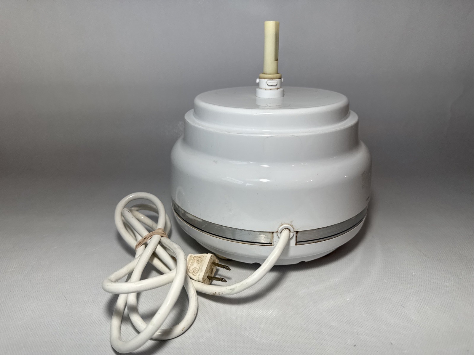 KitchenAid KFP500WH Classic Food Processor White Base Unit Replacement Tested