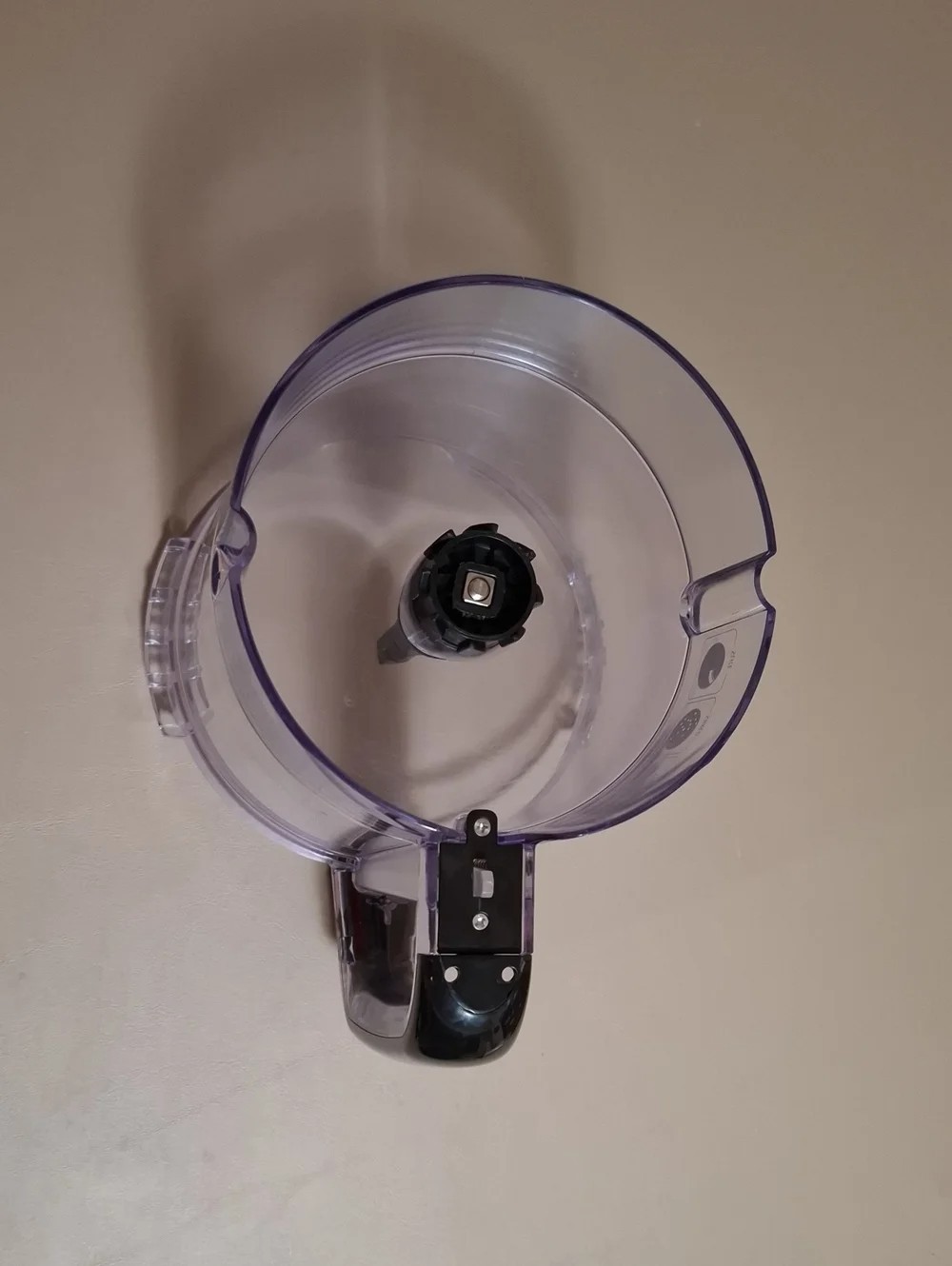 Hamilton Beach Snap & Stack 12 Cup Replacement Bowl Model 70725