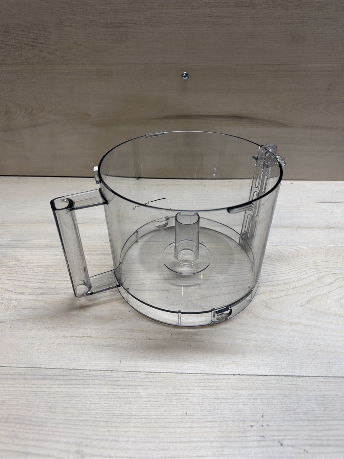 DLC-005AGTXT1 – 14-Cup (TRITAN) Bowl Replacement for Cuisinart Food Processor